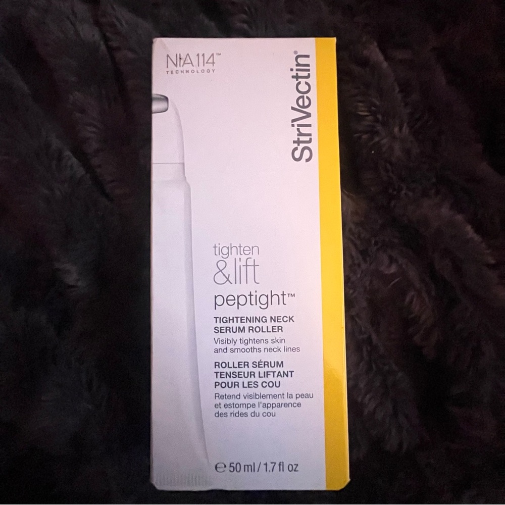 StriVectin Tightening Neck Serum Roller